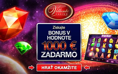 najlepsie online kasina